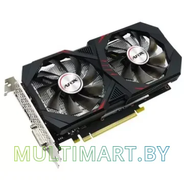 Видеокарта AFOX GeForce GTX 1660 Super 6GB GDDR6 (AF1660S-6144D6H1-V4) картинка 3